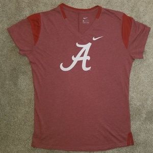 Nike Alabama Crimson Tide t-shirt